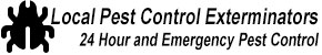 Falcon Heights MN Pest Control Exterminators